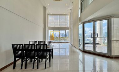 Wohnung zur Miete mit 2 Zimmer in Pathum Wan, Bangkok