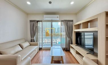 Condo en alquiler de 3 habitaciones en Watthana, Bangkok