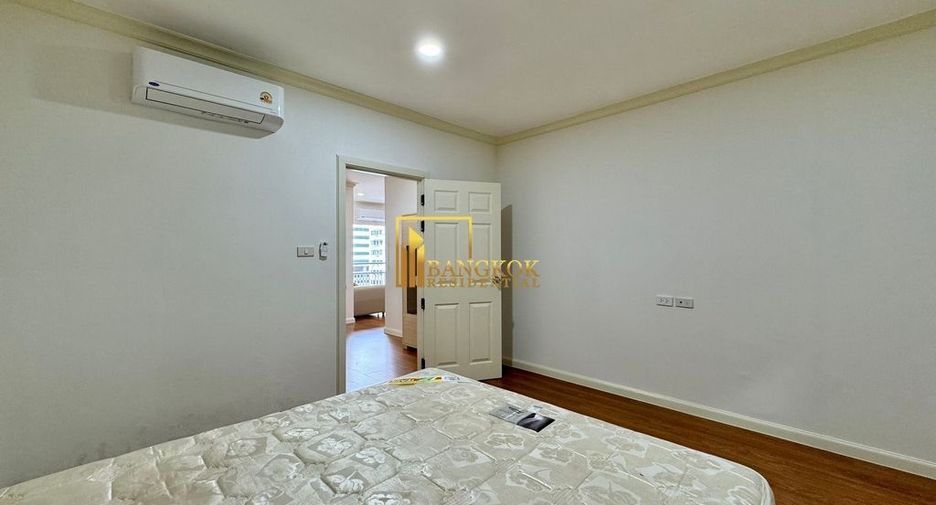 ให้เช่า 3 ห้องนอน คอนโด ใน วัฒนา, กรุงเทพฯ