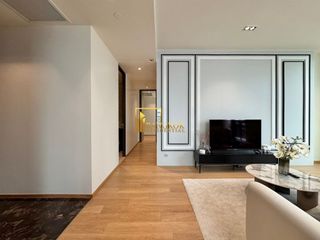 For rent 2 bedrooms condo in Pathum Wan, Bangkok