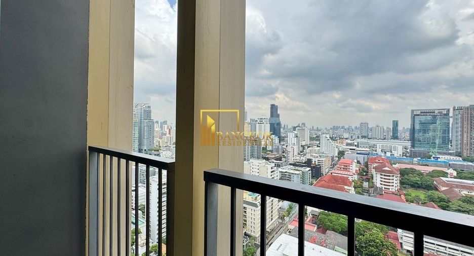 Wohnung zur Miete mit 2 Zimmer in Watthana, Bangkok
