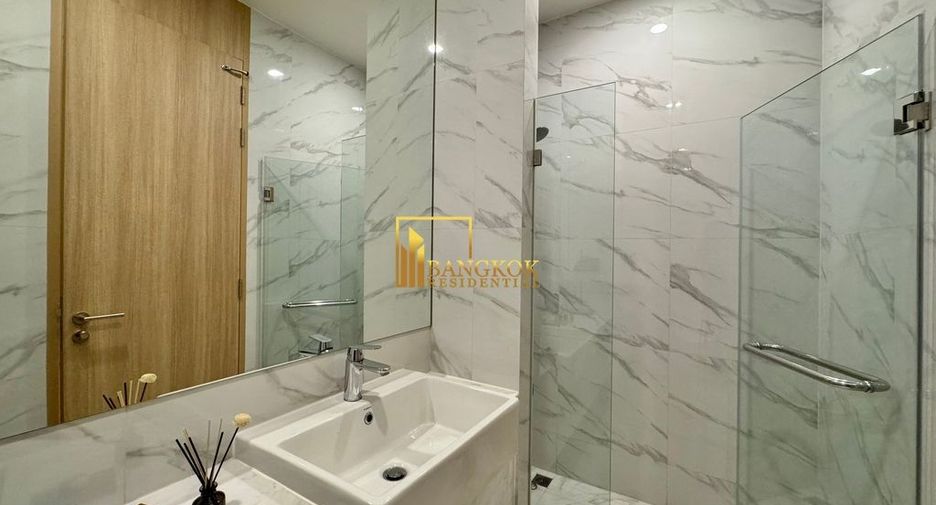 Wohnung zur Miete mit 2 Zimmer in Watthana, Bangkok