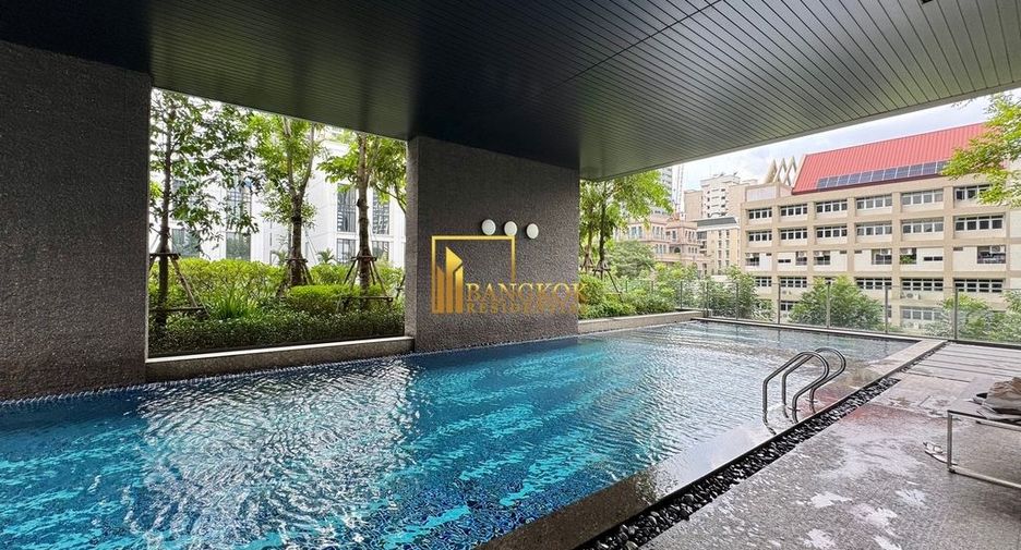 Wohnung zur Miete mit 2 Zimmer in Watthana, Bangkok