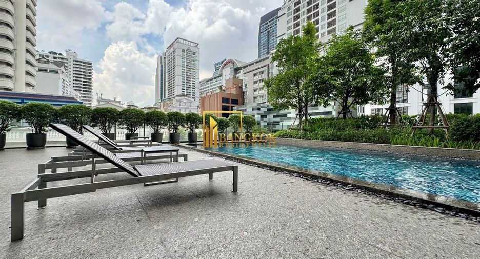 Wohnung zur Miete mit 2 Zimmer in Watthana, Bangkok