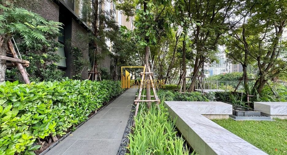 Wohnung zur Miete mit 2 Zimmer in Watthana, Bangkok