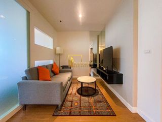 For rent 1 bed serviced apartment in Khlong Toei, Bangkok