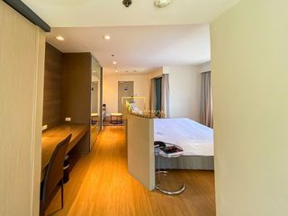 For rent 1 bed serviced apartment in Khlong Toei, Bangkok
