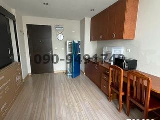 For rent 2 bedrooms condo in Khan Na Yao, Bangkok