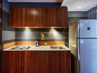 Apartamento en alquiler de 1 habitaciones en Pathum Wan, Bangkok