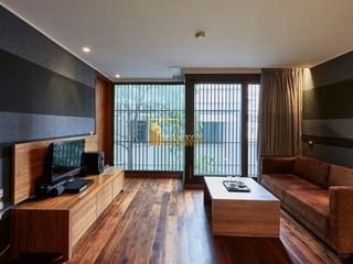 Apartamento en alquiler de 1 habitaciones en Pathum Wan, Bangkok