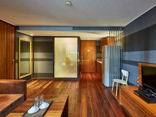 Apartamento en alquiler de 1 habitaciones en Pathum Wan, Bangkok