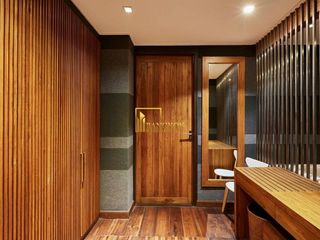 Apartamento en alquiler de 1 habitaciones en Pathum Wan, Bangkok