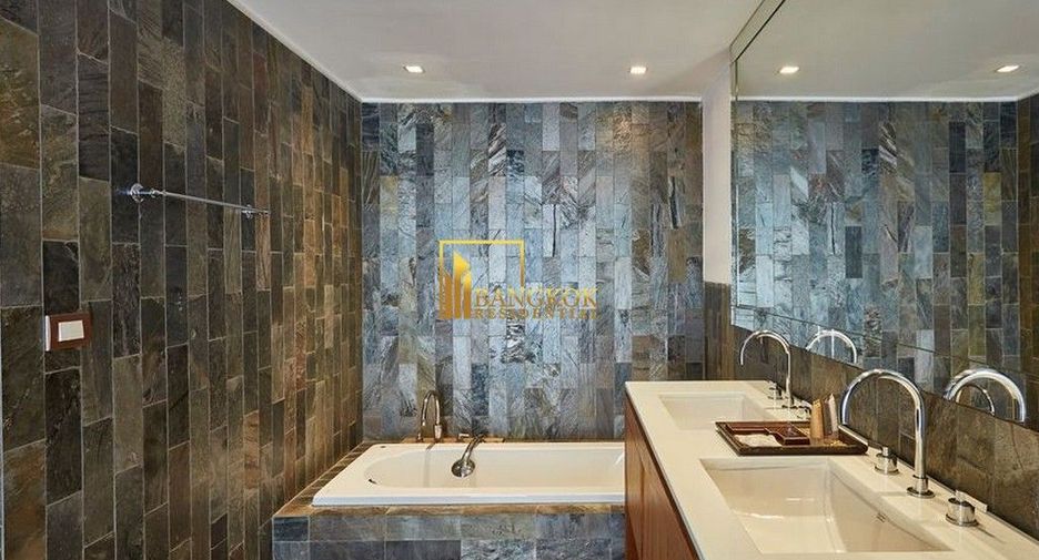 Apartamento en alquiler de 1 habitaciones en Pathum Wan, Bangkok