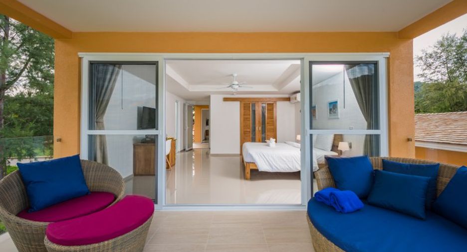For sale 4 bed house in Ko Chang, Trat