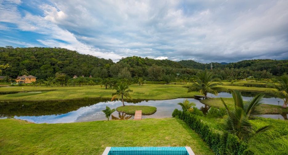 For sale 4 bed house in Ko Chang, Trat