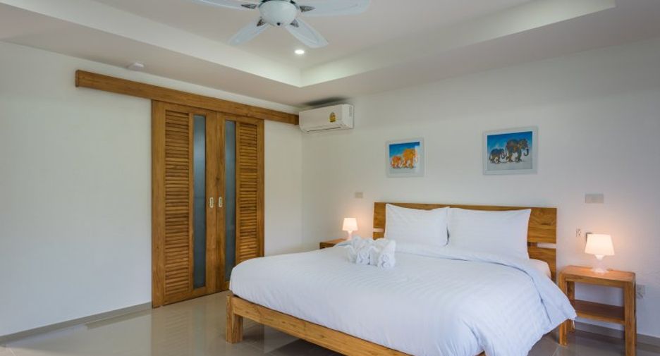 For sale 4 bed house in Ko Chang, Trat