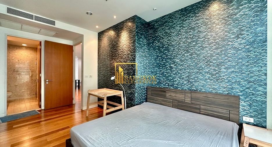For rent 2 bedrooms condo in Bang Kho Laem, Bangkok
