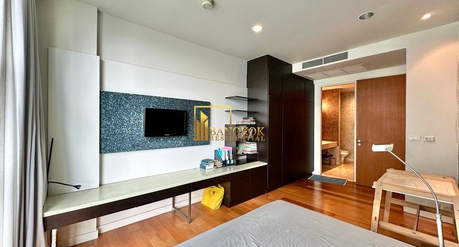 For rent 2 bedrooms condo in Bang Kho Laem, Bangkok