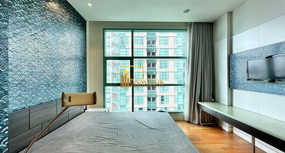 For rent 2 bedrooms condo in Bang Kho Laem, Bangkok