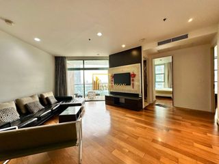 À louer 2 chambres condo à Bang Kho Laem, Bangkok