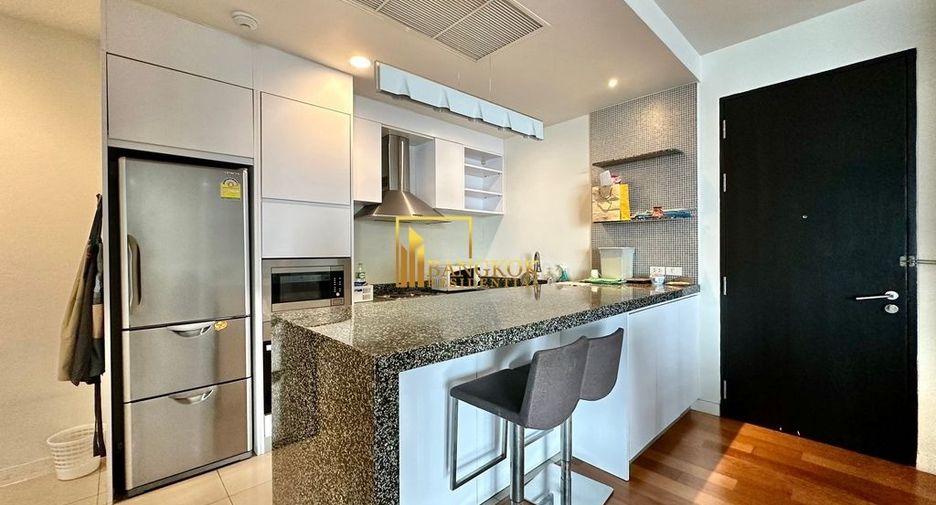 For rent 2 bedrooms condo in Bang Kho Laem, Bangkok