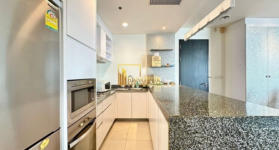 For rent 2 bedrooms condo in Bang Kho Laem, Bangkok