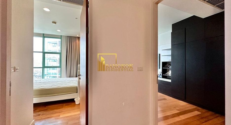 For rent 2 bedrooms condo in Bang Kho Laem, Bangkok