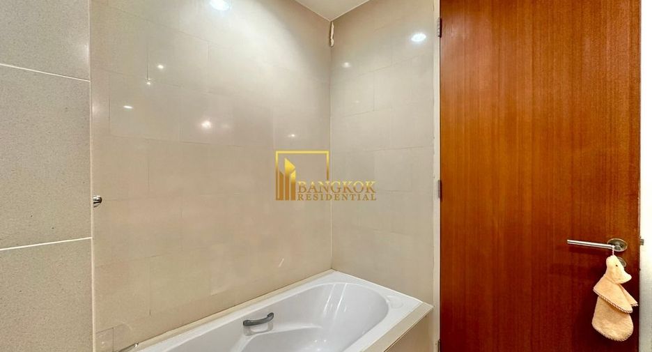 For rent 2 bedrooms condo in Bang Kho Laem, Bangkok