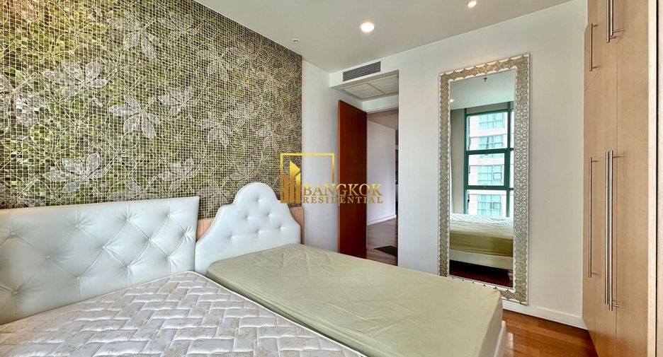 For rent 2 bedrooms condo in Bang Kho Laem, Bangkok