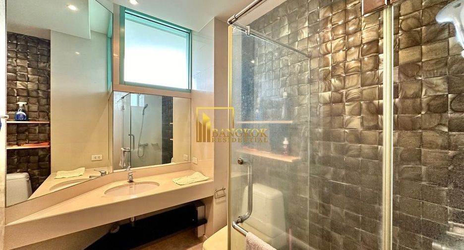 For rent 2 bedrooms condo in Bang Kho Laem, Bangkok