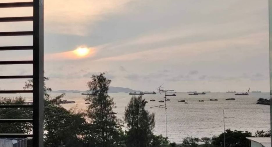出租 1 卧室 公寓 在 Si Racha, Chon Buri