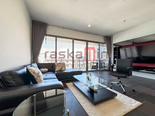 For sale 1 Beds condo in Bang Lamung, Chonburi