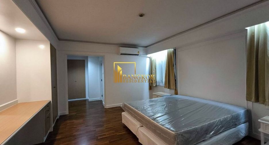 Condo en alquiler de 2 habitaciones en Pathum Wan, Bangkok