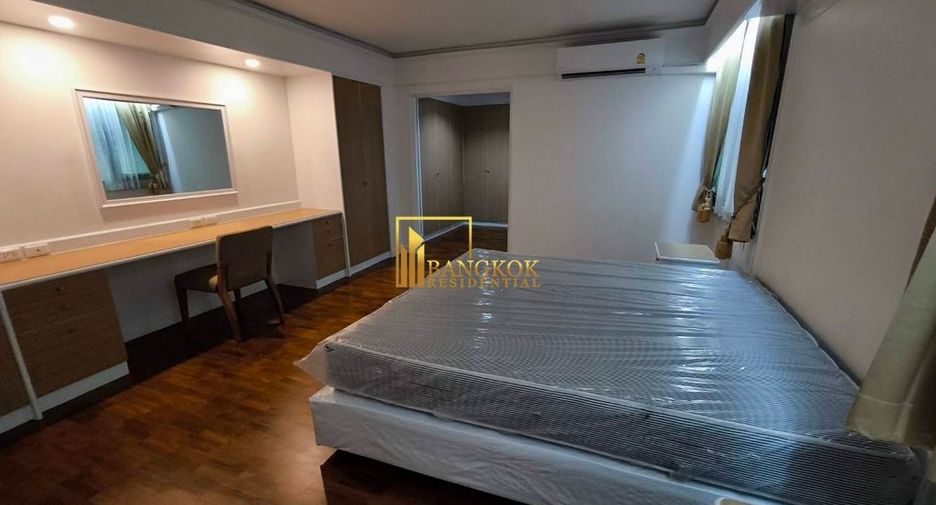 Condo en alquiler de 2 habitaciones en Pathum Wan, Bangkok