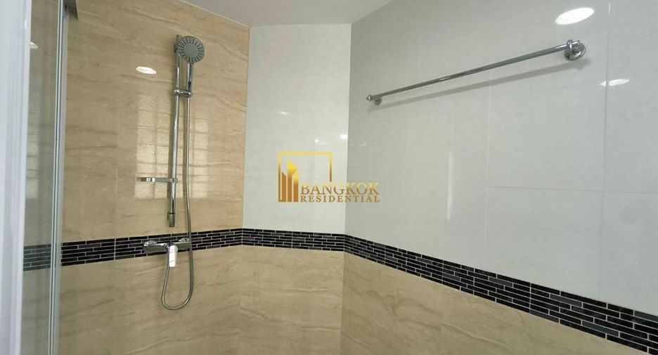 Condo en alquiler de 2 habitaciones en Pathum Wan, Bangkok