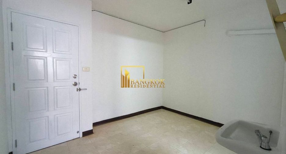 Condo en alquiler de 2 habitaciones en Pathum Wan, Bangkok