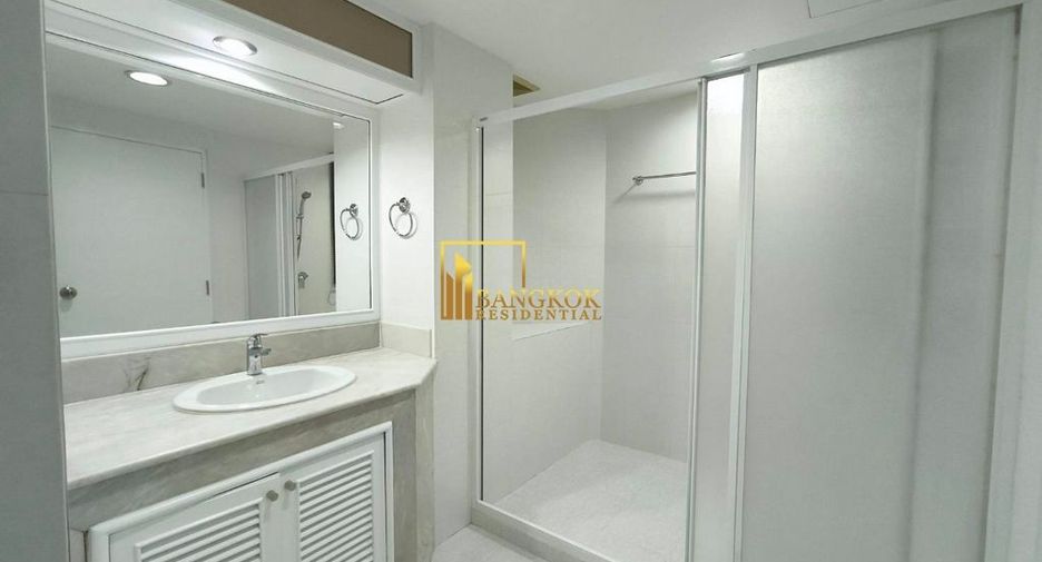 Condo en alquiler de 2 habitaciones en Pathum Wan, Bangkok