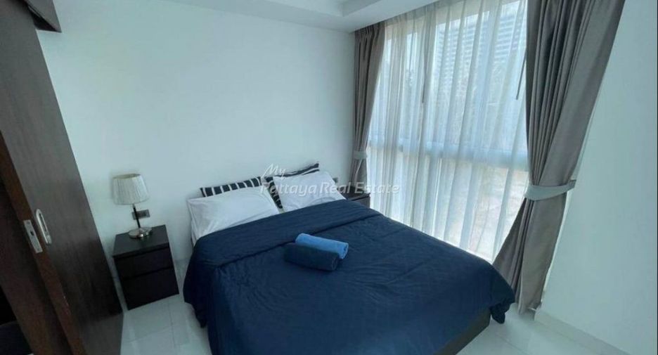 For sale 2 bedrooms condo in Bang Lamung, Chonburi