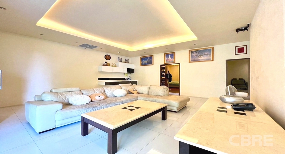 出售 5 卧室 独立屋 在 Pak Kret, Nonthaburi