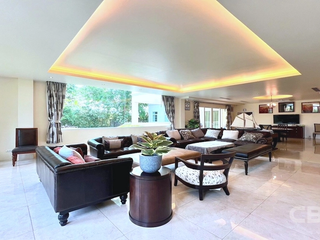 For sale 5 bed house in Pak Kret, Nonthaburi