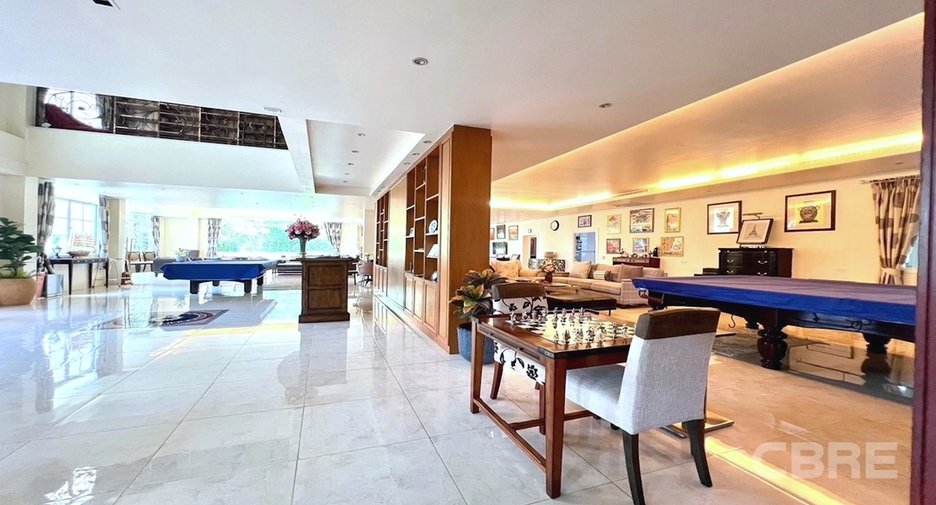 出售 5 卧室 独立屋 在 Pak Kret, Nonthaburi