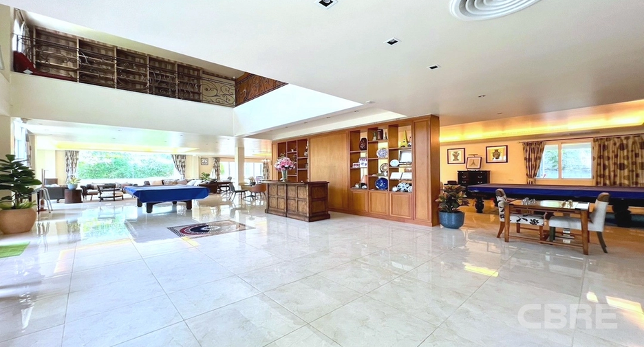 出售 5 卧室 独立屋 在 Pak Kret, Nonthaburi