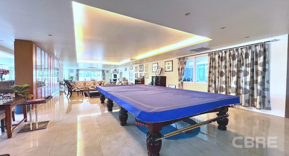 出售 5 卧室 独立屋 在 Pak Kret, Nonthaburi