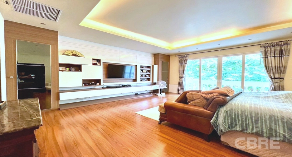 出售 5 卧室 独立屋 在 Pak Kret, Nonthaburi