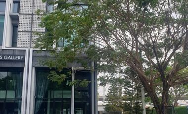 出租 办公室 在 Bang Phli, Samut Prakan