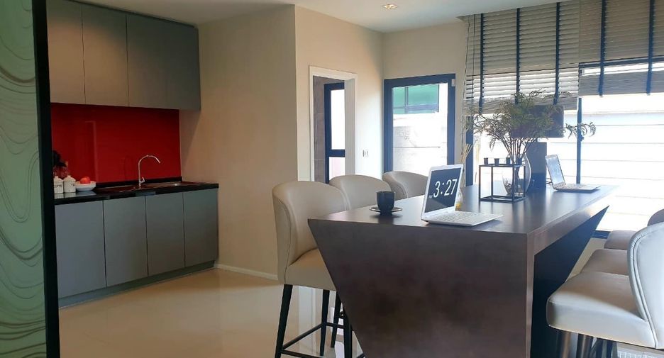 出租 办公室 在 Bang Phli, Samut Prakan
