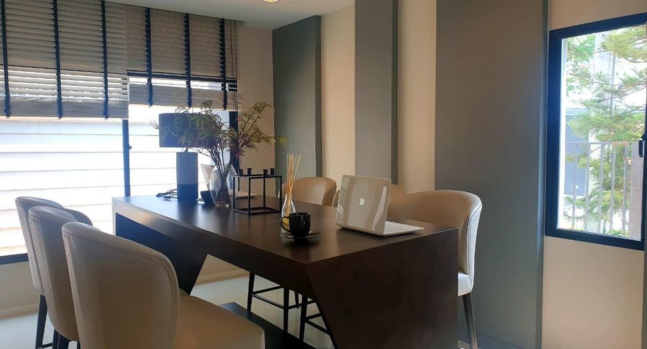 出租 办公室 在 Bang Phli, Samut Prakan
