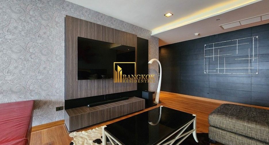 Condo en alquiler de 5 habitaciones en Pathum Wan, Bangkok