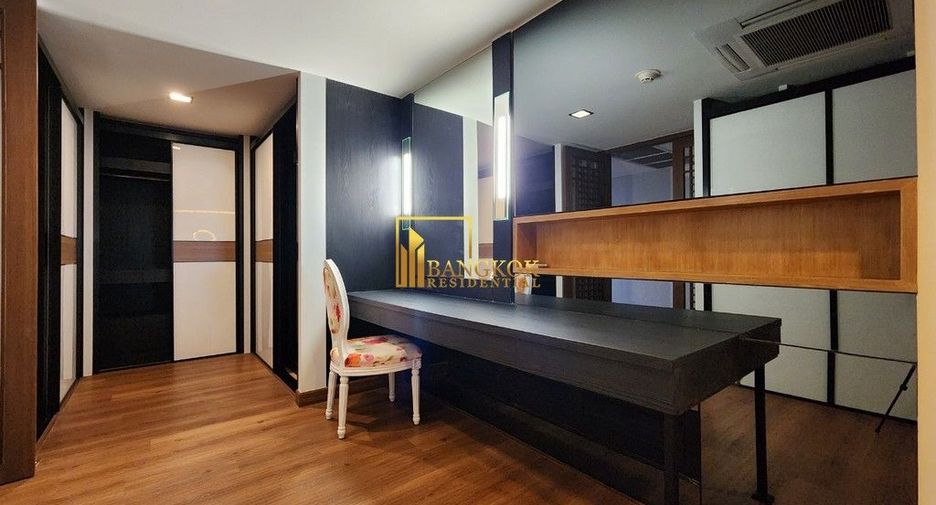 Condo en alquiler de 5 habitaciones en Pathum Wan, Bangkok