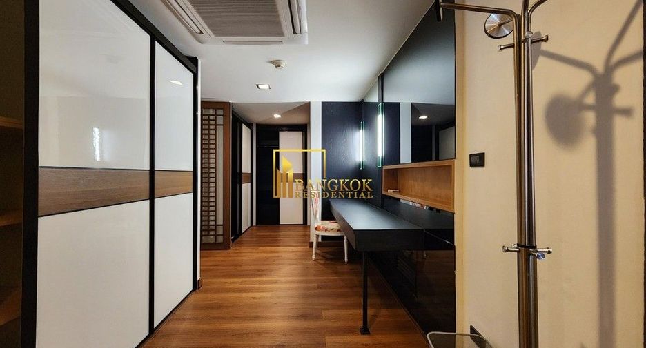 Condo en alquiler de 5 habitaciones en Pathum Wan, Bangkok